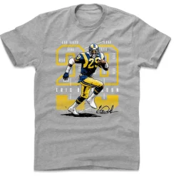 Eric Dickerson Future Y WHT