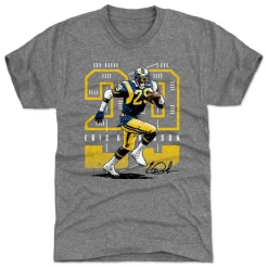 Eric Dickerson Future Y WHT