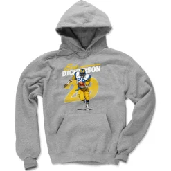 Eric Dickerson Retro WHT