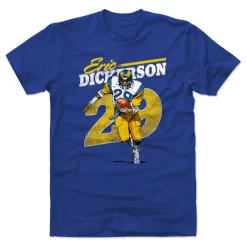 Eric Dickerson Retro WHT