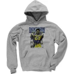 Eric Dickerson Sketch B