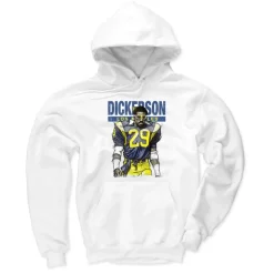 Eric Dickerson Sketch B