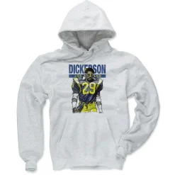 Eric Dickerson Sketch B