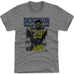Eric Dickerson Sketch B