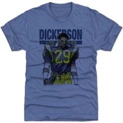 Eric Dickerson Sketch B