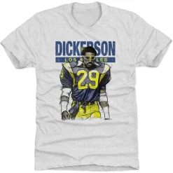 Eric Dickerson Sketch B
