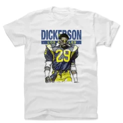 Eric Dickerson Sketch B