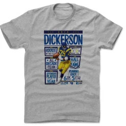 Eric Dickerson Stats B