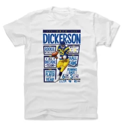 Eric Dickerson Stats B