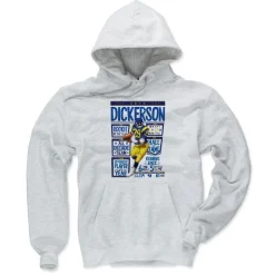 Eric Dickerson Stats B