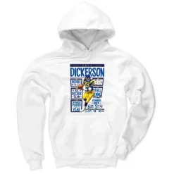 Eric Dickerson Stats B