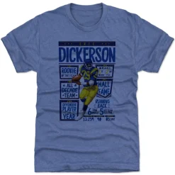 Eric Dickerson Stats B