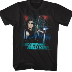 Escape from New York - Radar