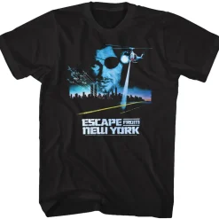 Escape from New York - Vintage Poster