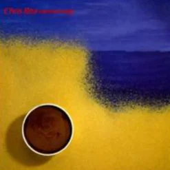 Espresso Logic (CD) - Chris Rea