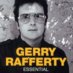 Essential (CD) - Gerry Rafferty