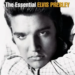 Essential Elvis Presley (CD) - Elvis Presley
