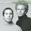 Essential Simon & Garfunkel (CD) - Simon & Garfunkel