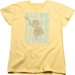 E.T. - Dropped Calls