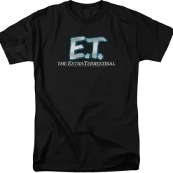 E.T. - Logo