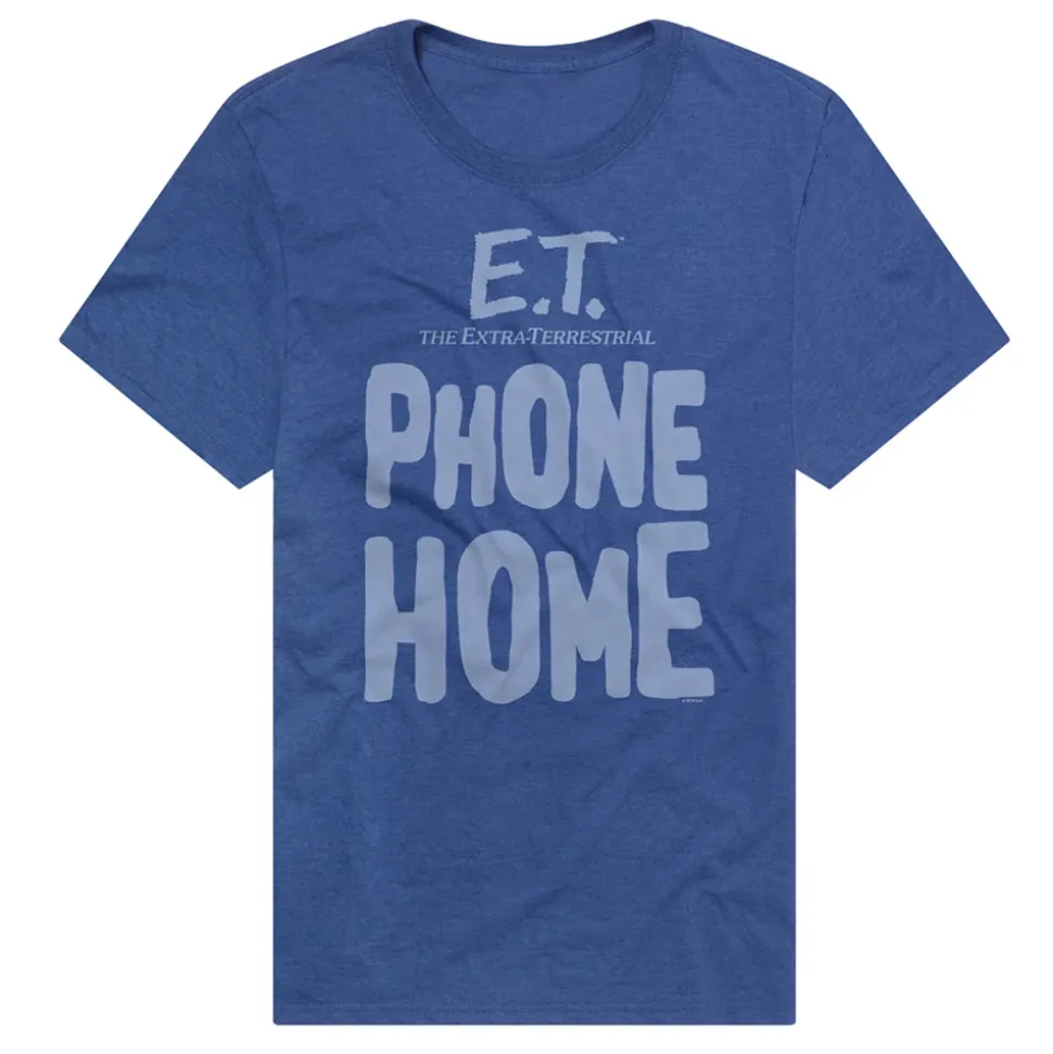 E.T. - Phone Home