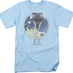 E.T. - Phone Home