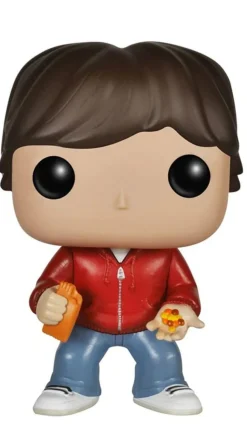 E.T. Funko POP Vinyl Figure: Elliot