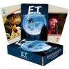 E.T. The Extra Terrestrial Playing Cards