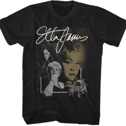 Etta James - Multi-Photo