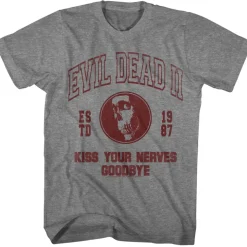Evil Dead 2 - Collegiate