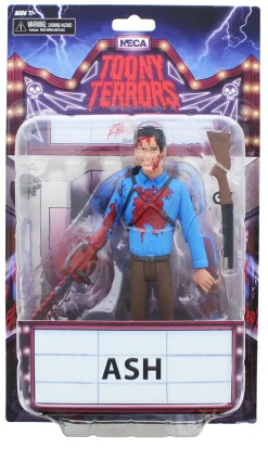 Evil Dead Toony Terrors Series 5 Action Figure | Ash