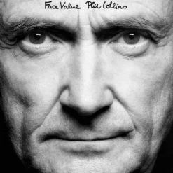 Face Value (Vinyl) - Phil Collins