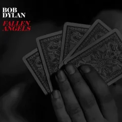 Fallen Angels (Vinyl) - Bob Dylan