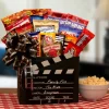 Family Flix Movie Gift Box