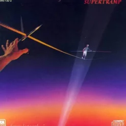 Famous Last Words (CD) - Supertramp