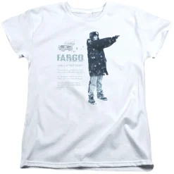 Fargo - This is a True Story