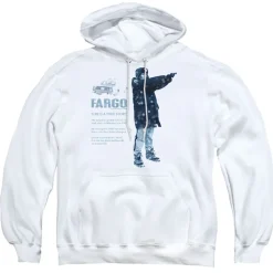 Fargo - This is a True Story