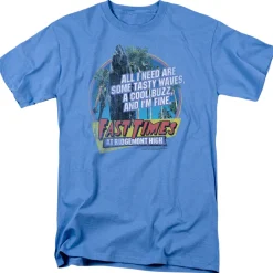 Fast Times at Ridgemont High - Tasty Waves