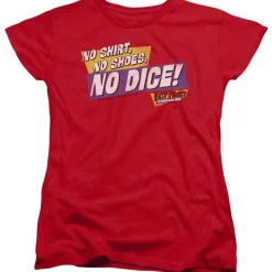 Fast Times at Ridgemont High - No Dice