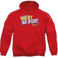 Fast Times at Ridgemont High - No Dice