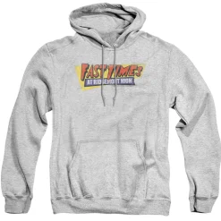 Fast Times at Ridgemont High - Distressed Logo