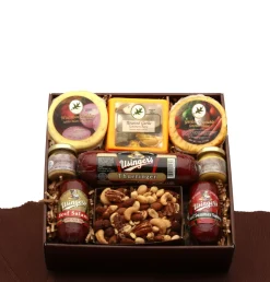 Favorite Selections Meat & Cheese Sampler