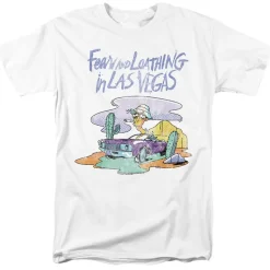 Fear and Loathing in Las Vegas - Trippy Drive