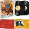 Feel Flows The Sunflower & Surf's Up Sessions 1969-1971 [2 LP] (Vinyl) - The Beach Boys