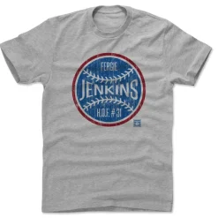 Fergie Jenkins Ball B