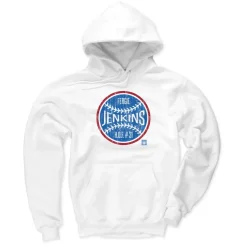 Fergie Jenkins Ball B