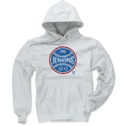 Fergie Jenkins Ball B