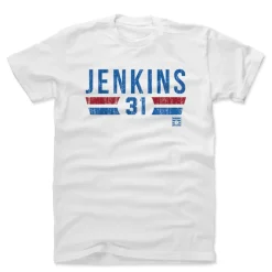 Fergie Jenkins Font B