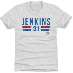 Fergie Jenkins Font B