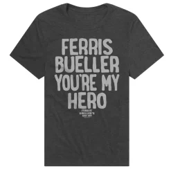 Ferris Bueller - The Bromance